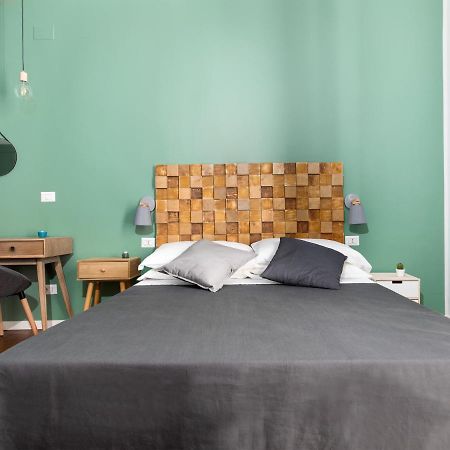 Nartè Rooms Napels Buitenkant foto