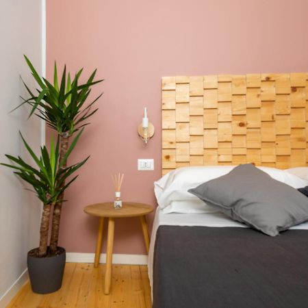 Nartè Rooms Napels Buitenkant foto