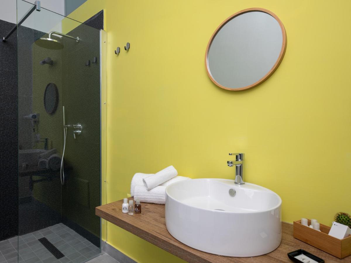 Nartè Rooms Napels Buitenkant foto